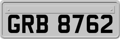 GRB8762