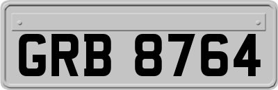 GRB8764