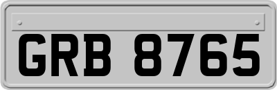 GRB8765