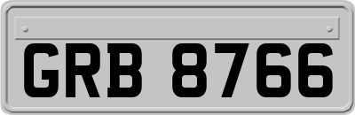 GRB8766