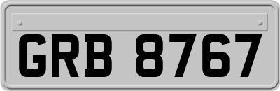 GRB8767