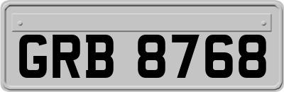 GRB8768