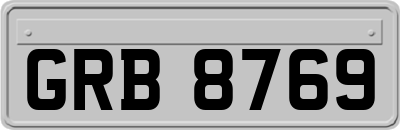 GRB8769