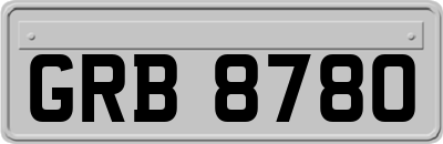 GRB8780