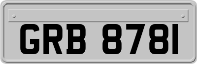 GRB8781