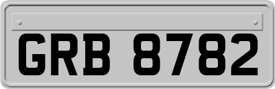 GRB8782