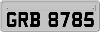 GRB8785