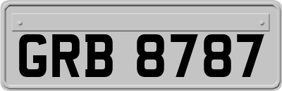 GRB8787