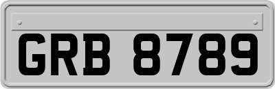 GRB8789