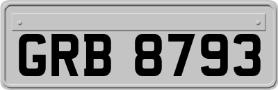 GRB8793