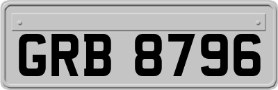 GRB8796