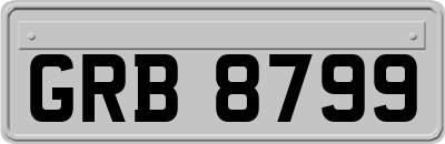 GRB8799