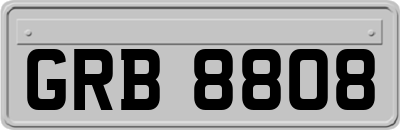 GRB8808