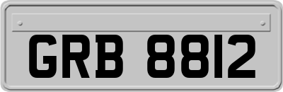 GRB8812
