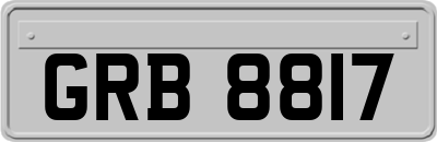 GRB8817