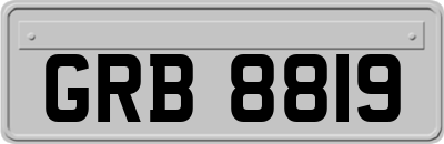 GRB8819