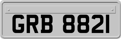 GRB8821