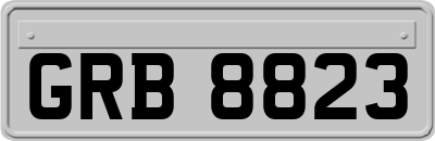GRB8823