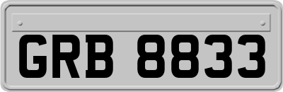 GRB8833