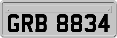 GRB8834