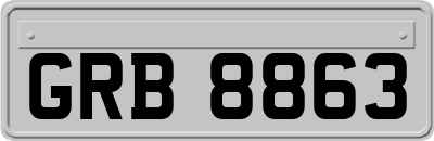 GRB8863