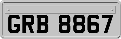 GRB8867