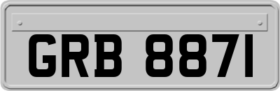 GRB8871