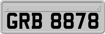 GRB8878
