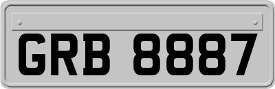 GRB8887