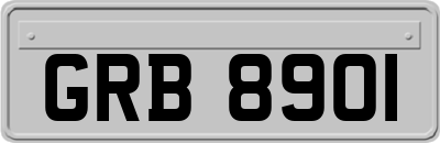 GRB8901