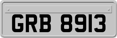 GRB8913