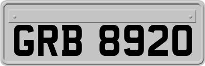 GRB8920