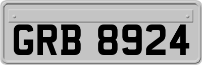 GRB8924