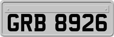 GRB8926
