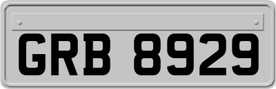 GRB8929
