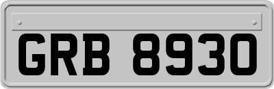 GRB8930