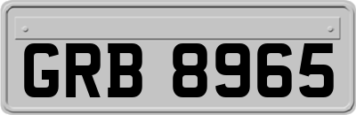 GRB8965