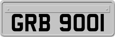 GRB9001