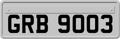 GRB9003