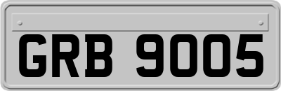 GRB9005