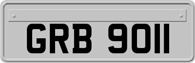 GRB9011