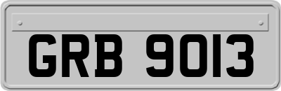 GRB9013