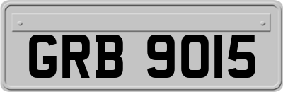 GRB9015
