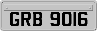GRB9016