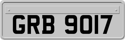 GRB9017