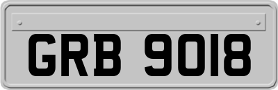 GRB9018