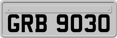 GRB9030