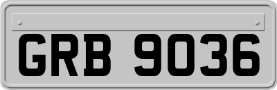 GRB9036