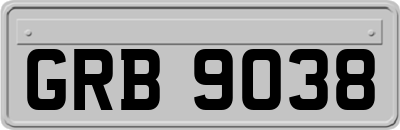 GRB9038