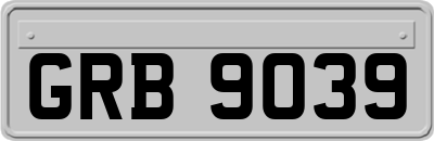 GRB9039